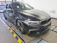 Vista anteriore destra