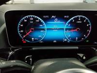 Vista plancia strumenti