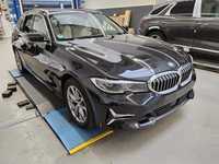 Vue de l’avant droit