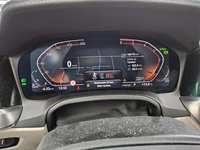 Vue du tableau de bord