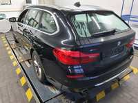 Ansicht hinten links