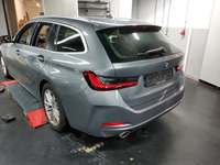 Ansicht hinten links