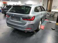 Ansicht hinten rechts