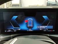 Pohled na přístrojovou desku