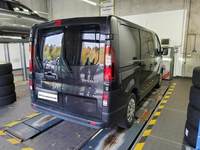 Náhled zezadu zprava