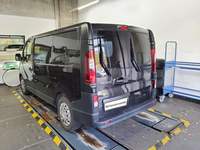 Náhled zezadu zleva