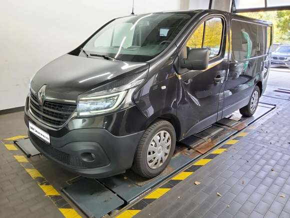 Náhled zpředu zleva