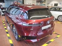 Ansicht hinten links