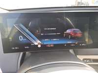 Ansicht Kombiinstrument