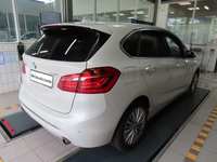 Ansicht hinten rechts