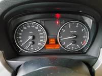 Вид на приборную панель