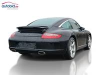 Vista posteriore destra