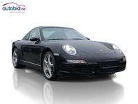 Vista anteriore destra