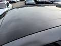 View of sunroof / panoramic roof