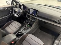 Вид на салон