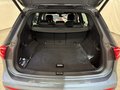 View of boot / luggage space