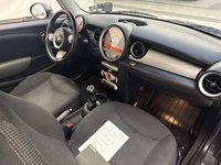 Вид на салон