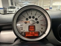 Вид на приборную панель