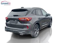 Vaizdas iš galo dešinės