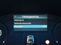 Transporto priemonės būsena