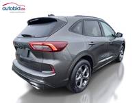 Vaizdas iš galo dešinės