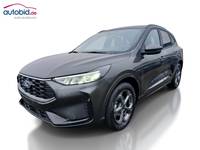 Vaizdas iš priekio kairės