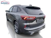 Vaizdas iš galo kairės