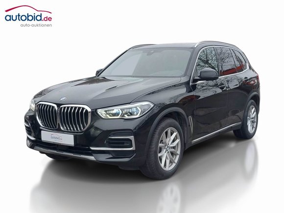 Όψη εμπρός αριστερά