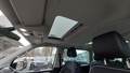 View of sunroof / panoramic roof
