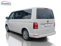 Pogled od pozadi levo