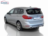 Όψη πίσω αριστερά