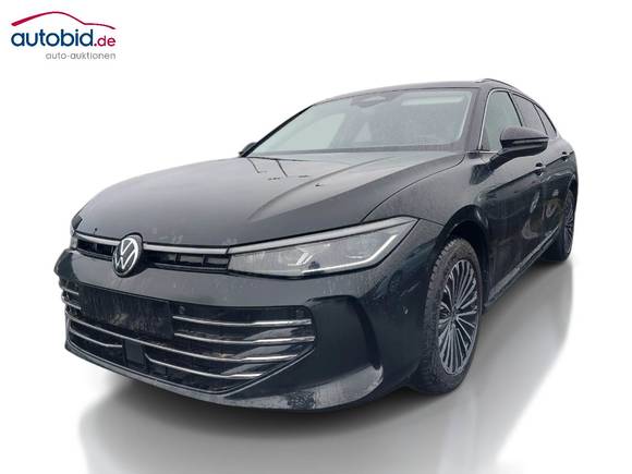 Vaizdas iš priekio kairės