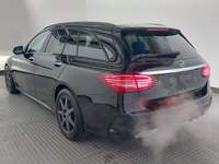 Ansicht hinten links