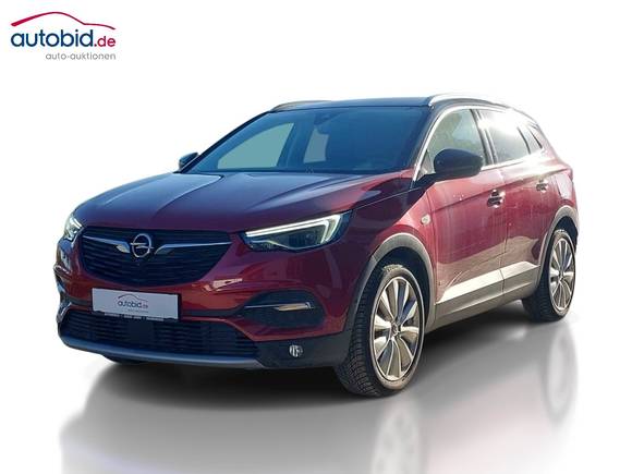 Όψη εμπρός αριστερά