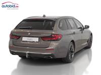 Pogled od pozadi desno