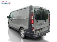 Όψη πίσω αριστερά