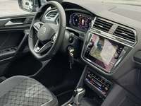 Pogled na unutrašnjost