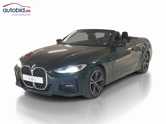 Όψη εμπρός αριστερά