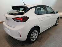 Vaizdas iš galo dešinės