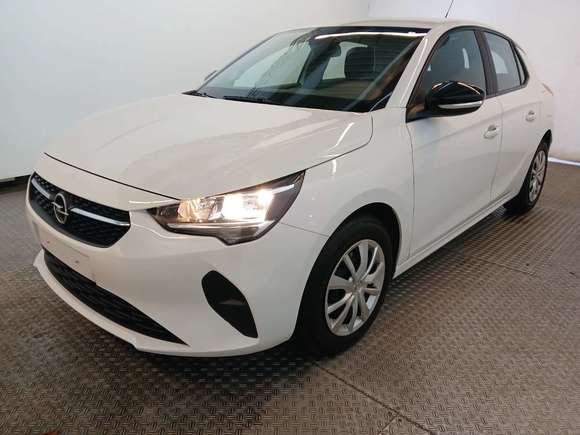 Vaizdas iš priekio kairės