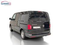 Όψη πίσω αριστερά