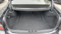 View of boot / luggage space
