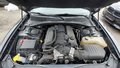 View of engine compartment