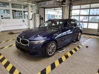 Vue de l’avant gauche