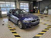 Vue de l’avant droit