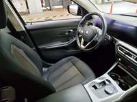 Vue de l’intérieur