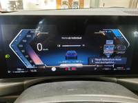 Vue du tableau de bord