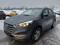 Hyundai Tucson 1,6 "Classic"