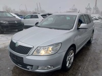 Skoda Octavia Combi 1,6 TDI "Ambition"