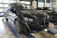 Ansicht vorne rechts